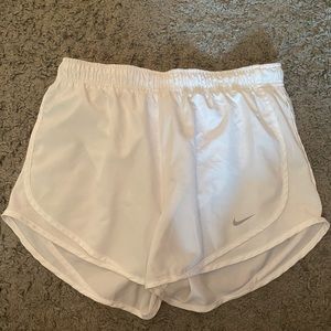 Nike tempo running shorts